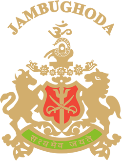 Jambughoda logo